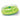 Nina Ottosson Wobble Slow Feeder Bowl Dog Game Blue/Green Level 1