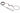 Alvalley Nylon Adjustable Loop Lead