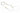 Alvalley Nylon Adjustable Loop Lead