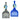 ALC Plastic Cat Litter Scoop