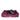 Armarkat Bolstered Dog Bed, Burgundy,In M/L/XL 3 Sizes