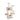 GleePet 68-Inch Cat Tree BGE W Five Levels, Hammock, Condo
