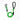 Alpine 10MM Kernmantle Rope Leash