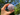 Sustainable Lavandula Color Rope Ball For Puppies