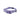 Lilac Martingale Collar