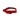 Red Martingale Collar