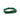 Green Martingale Collar