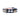 Buffalo Navy Check Plaid Oxford Buckle & Martingale Dog Collar - Pack Of: 1