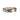 Davey Jones Pirate Skull & Bones Buckle & Martingale Dog Collar - Pack Of: 1