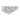 Elderberry Silver Fall Mod Floral Over-the-collar Dog Bandana