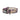 Meadow Plum Floral Buckle & Martingale Dog Collar - Pack Of: 1