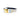 Raindrop Spring Watercolor Blue Herringbone Buckle & Martingale Dog Collar - Pack Of: 1