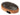 Bass Brushes- Shine & Condition Pet Brush  - Pack Of: 1