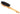 Bass Brushes- Style & Detangle Pet Comb Pure Bamboo Handle