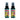 BodyGuard Fly, Flea, Tick and Insect Repellent (2 Pack)